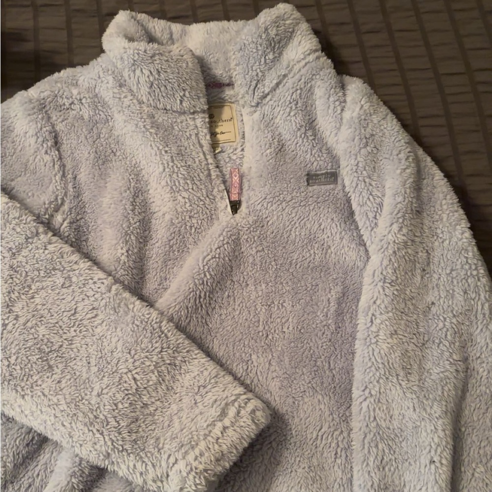 Simply southern medium jacket